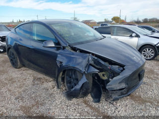 Tesla Model Y foto 5