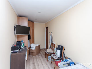 Apartament cu 2 camere, 42 m², Râșcani, Chișinău foto 5