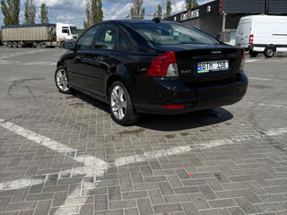 Volvo S40, 2007
