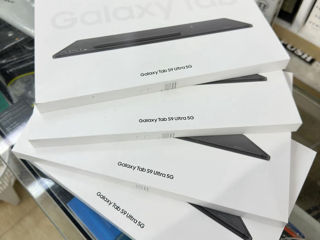 Cumpăr Samsung Tab S9 Ultra,S9 Plus,S9 FE