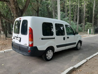 Renault Kangoo Maxi foto 2