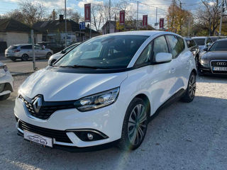 Renault Scenic foto 2