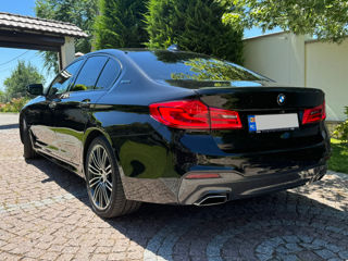 BMW 5 Series foto 3