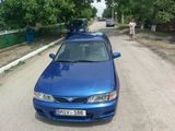 Nissan Almera foto 6