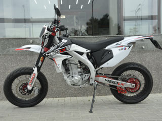 Asiawing 450cc / 2023 foto 2