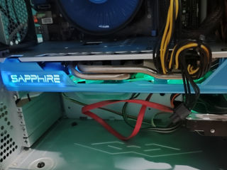 Sappfire RX590 NITRO