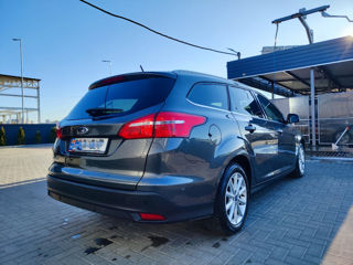 Ford Focus foto 5