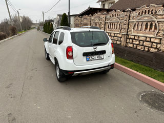 Dacia Duster foto 5