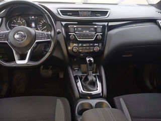 Nissan Qashqai foto 7