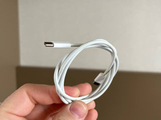 Apple USB C iPad Mini 6 foto 2