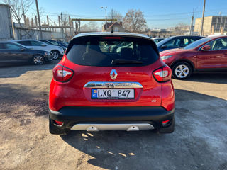 Renault Captur foto 5