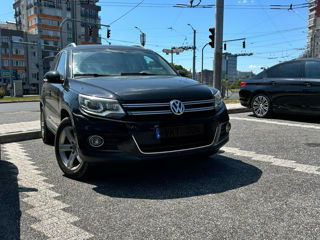 Volkswagen Tiguan foto 1