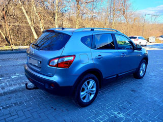 Nissan Qashqai foto 2