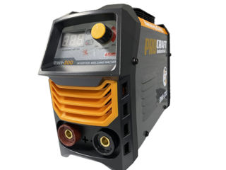 Сварочный Инвертор Procraft Industrial Rwi300 - n3 - Moldteh foto 1