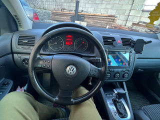 Volkswagen Golf foto 4