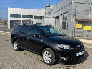 Dacia Logan Mcv foto 2