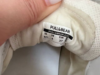 Pantofi pull&bear foto 2