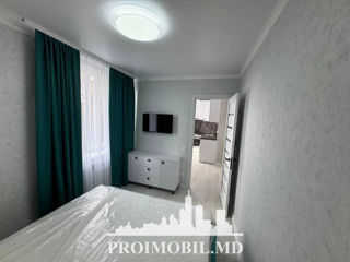 Apartament cu 2 camere, 42 m², Buiucani, Chișinău foto 6