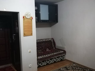 O cameră, 25 m², Botanica, Chișinău foto 9