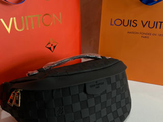 Поясная сумка Louis Vuitton foto 3