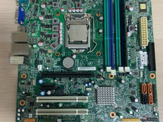 Socket Intel LGA1156 / Lenovo IQ57M foto 1