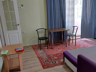 Apartament cu 1 cameră, 48 m², Centru, Chișinău foto 6