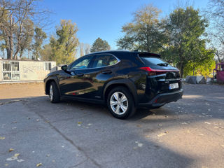 Lexus UX foto 4