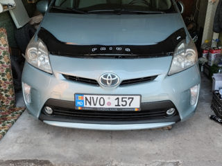 Toyota Prius foto 1