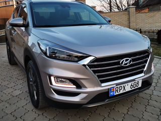 Hyundai Tucson foto 10