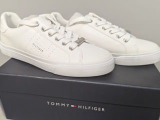 Tommy Hilfiger Women's Lustern - 35.5 foto 2