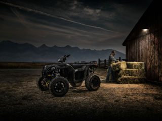 Polaris Sportsman Xp1000 S foto 5