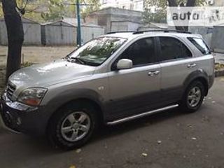 Kia Sorento foto 2