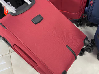 Новое поступление чемоданов ( Полипропилен, Текстиль)от фирмы Pigeon ! foto 9