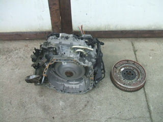 Dw5003 Edc7 Gearbox foto 1