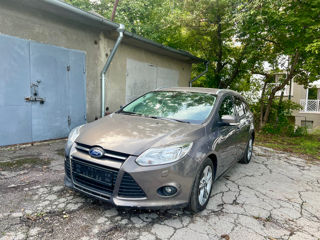 Ford Focus foto 3