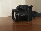 Классный фотоопарат по очень низкой цене Samsung WB110 foto 1
