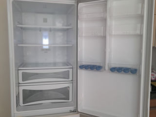 Продам холодильник LG  б/у в хорошем состояние. foto 3