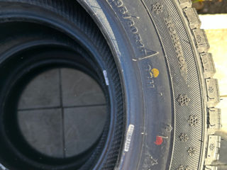 Anvelope iarna 195/60 R15 foto 5