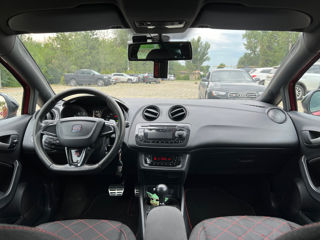 Seat Ibiza foto 5