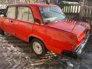 Lada / ВАЗ 2107 foto 7