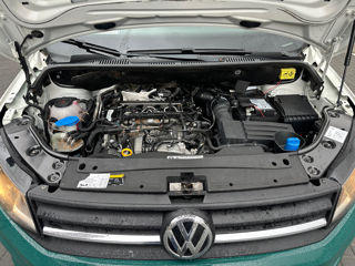 Volkswagen Caddy foto 9