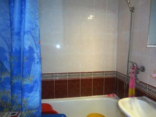 Apartament Riscani 3 odăi sau schimb pe apartament Chișinău foto 5