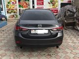 Mazda 6 foto 3