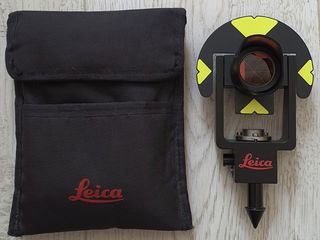 Отражатели Leica, Nikon