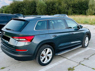 Skoda Kodiaq foto 3