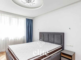 Apartament cu 2 camere, 68 m², Buiucani, Chișinău foto 3