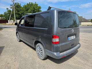 Volkswagen Transporter foto 3