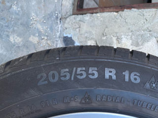 Continental 205/55R16 foto 2