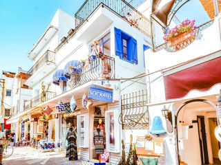 Bodrum, Turcia! Oferte de vacanță la Marea Egee! mytravel.md foto 5