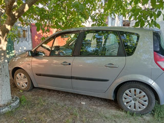 Renault Scenic foto 6